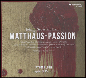 Matthäus-Passion