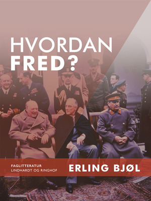 Hvordan fred?