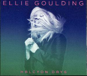 Halcyon days