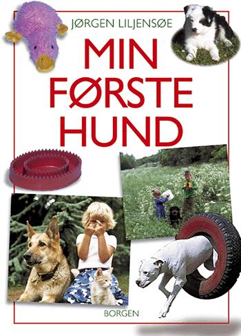 Min første hund