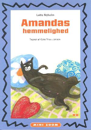 Amandas hemmelighed