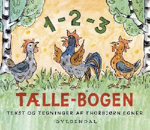 Tælle-bogen