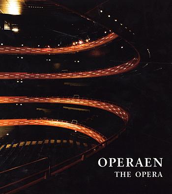 Operaen