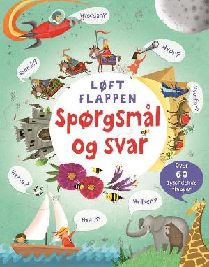 Løft flappen - spørgsmål og svar