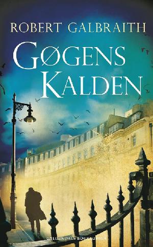 Gøgens kalden