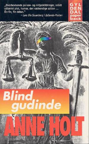 Blind gudinde