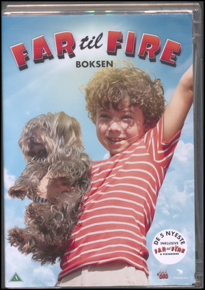 Far til fire - onkel Sofus vender tilbage