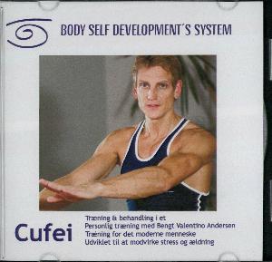 Cufei : Body Self Development's System : personlig træning