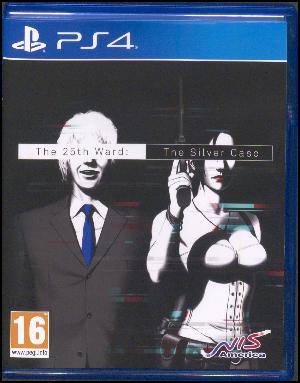 The 25th Ward : the silver case