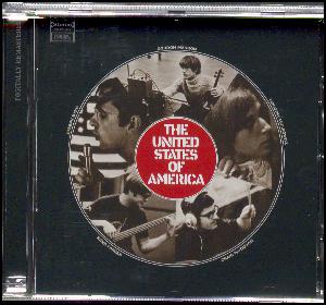 The United States of America : the Columbia recordings
