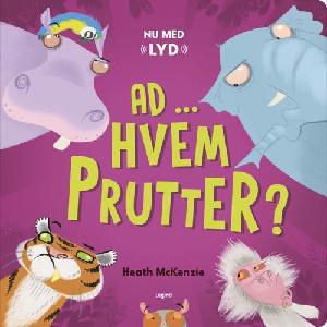 Ad - hvem prutter?