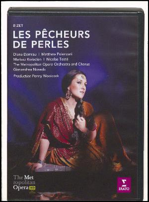 Les pêcheurs de perles