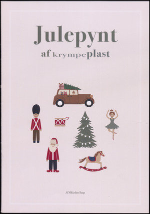 Julepynt af krympeplast