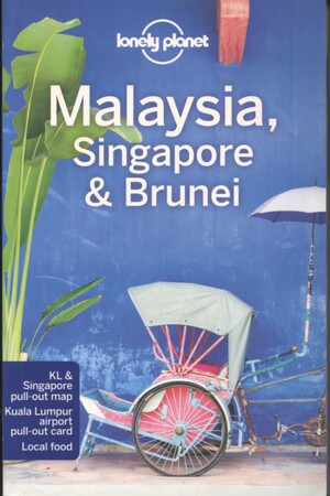 Malaysia, Singapore & Brunei