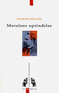 Moralens oprindelse : et stridsskrift