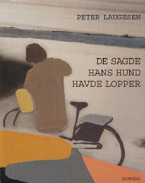 De sagde hans hund havde lopper