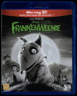 Frankenweenie