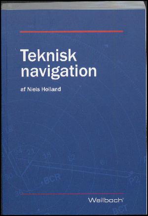Teknisk navigation