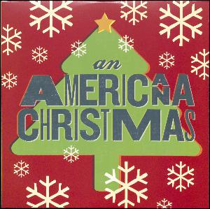 An americana Christmas