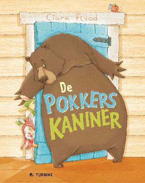 De pokkers kaniner