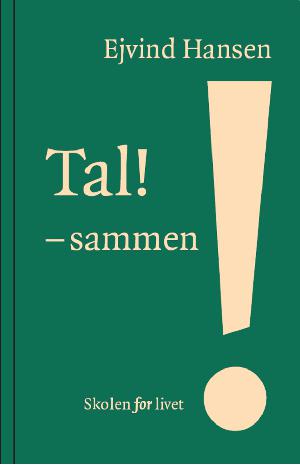 Tal! - sammen