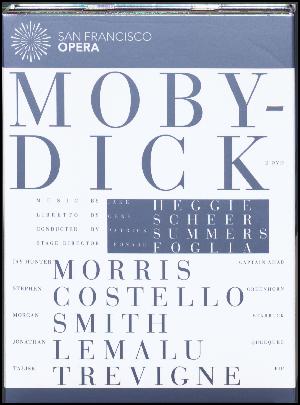 Moby-Dick