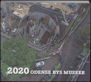 Odense Bys Museer. Årgang 2020