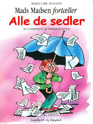 Alle de sedler