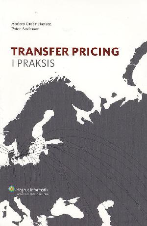 Transfer pricing i praksis