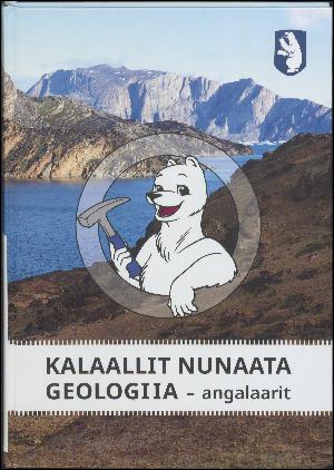 Kalaallit Nunaata geologiia : angalaarit