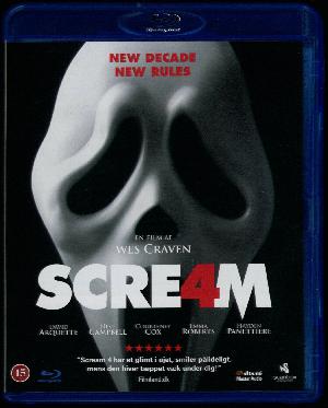 Scream 4