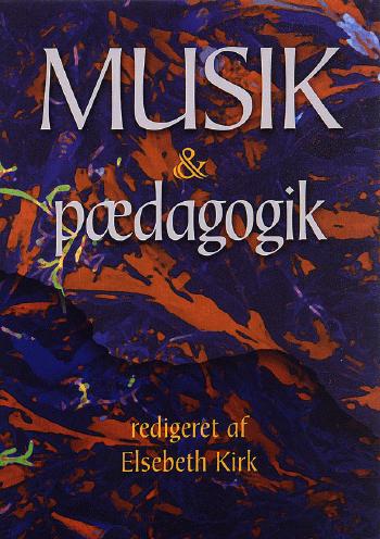 Musik & pædagogik