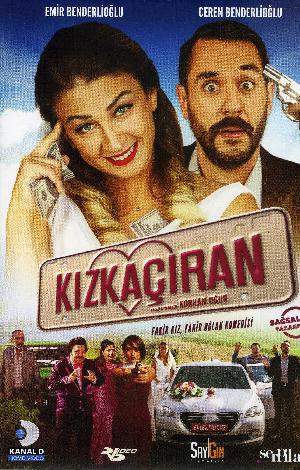 Kızkaçıran