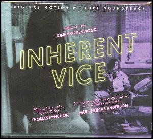 Inherent vice : original motion picture soundtrack