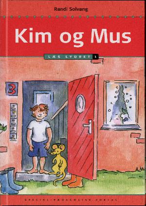 Kim og mus