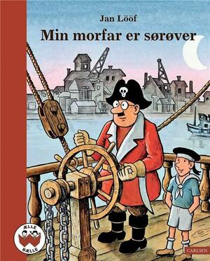 Min morfar er sørøver