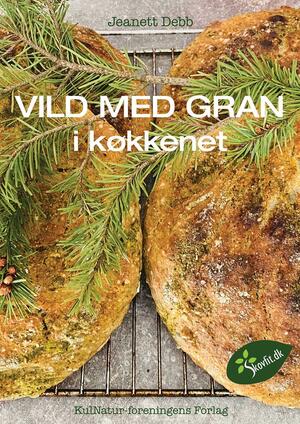 Vild med gran i køkkenet