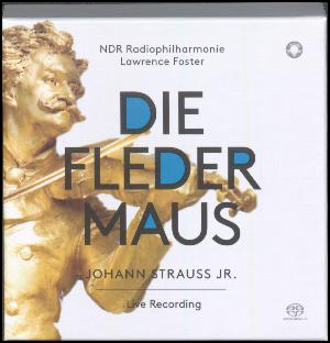 Die Fledermaus