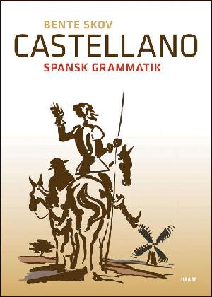 Castellano : spansk grammatik