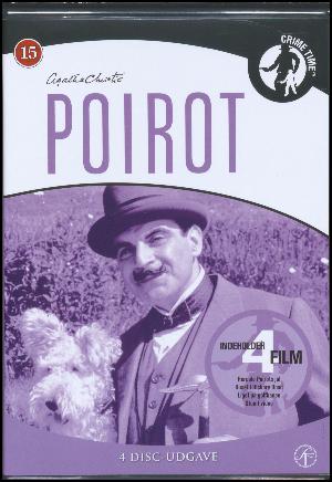 Poirot. Box nr. 16