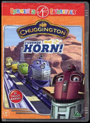 Chuggington - tudende horn!