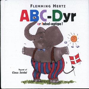 ABC-dyr er fabel-agtige!