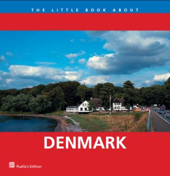 The little book about Denmark