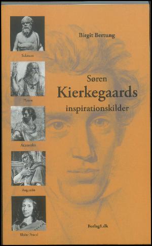 Søren Kierkegaards inspirationskilder