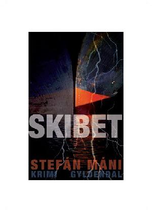 Skibet