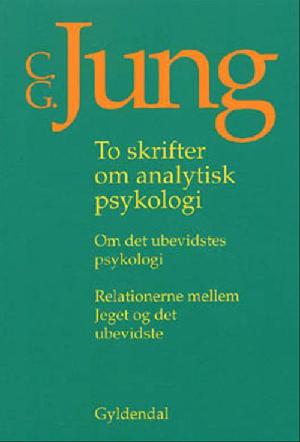 To skrifter om analytisk psykologi