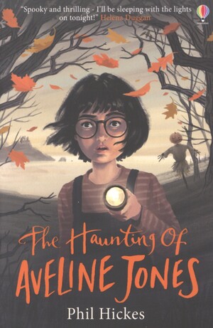 The haunting of Aveline Jones