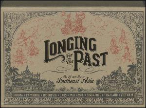Longing for the past : the 78 rpm era in Southeast Asia