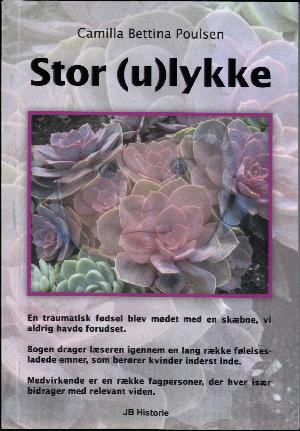 Stor (u)lykke