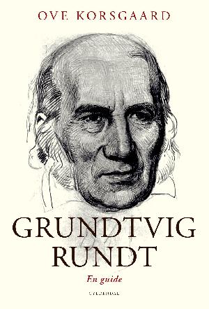 Grundtvig rundt : en guide